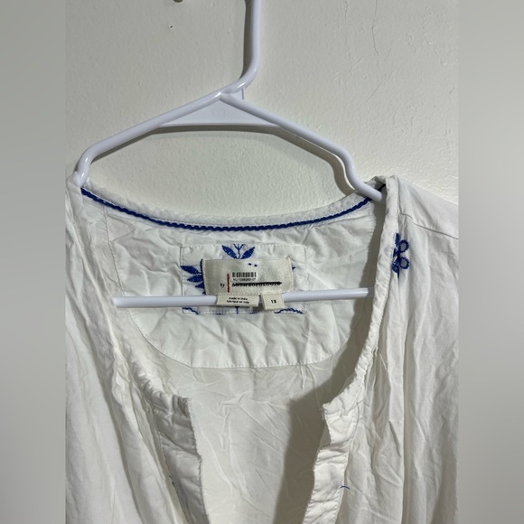 The Somerset Maxi Dress: Eyelet Edition - Picture 9 of 10